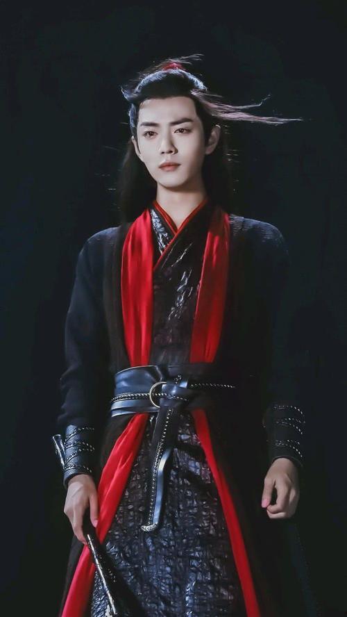 娱乐吃瓜陈情令,娱乐圈的瓜田,谁主沉浮?